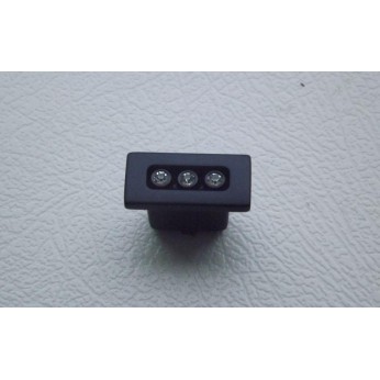 Knob 1245 Furniture handles