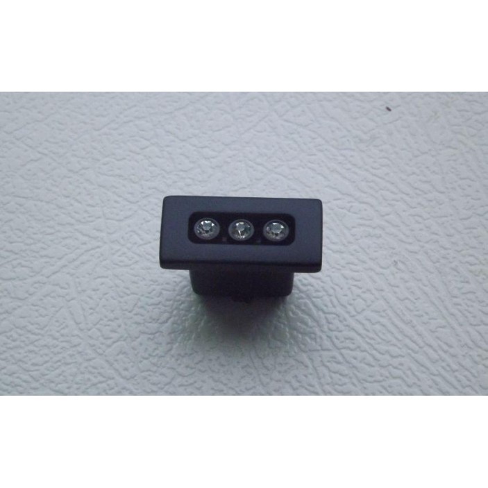 Дръжка 1245 13.1245.032. - Мебелни дръжки Дръжка 1245 Мебелни дръжки