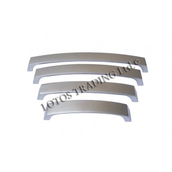 Handle 3110 matt chrome