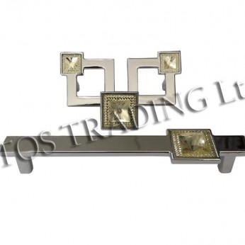 Knob 5120.00 Furniture handles