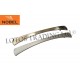 Handle 6510 matt chrome Furniture handles