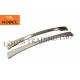 Handle 6510 matt chrome Furniture handles