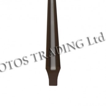 Handle 671 Furniture handles