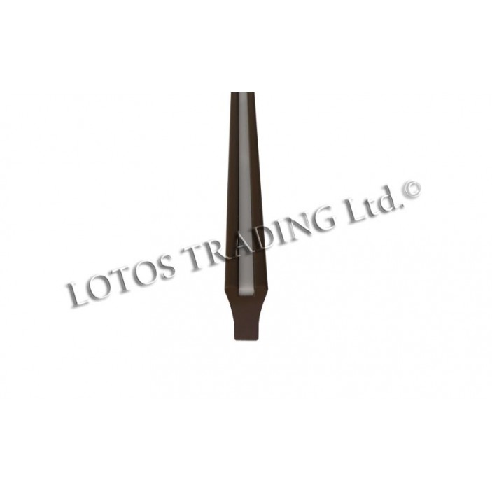 Handle 671 Furniture handles