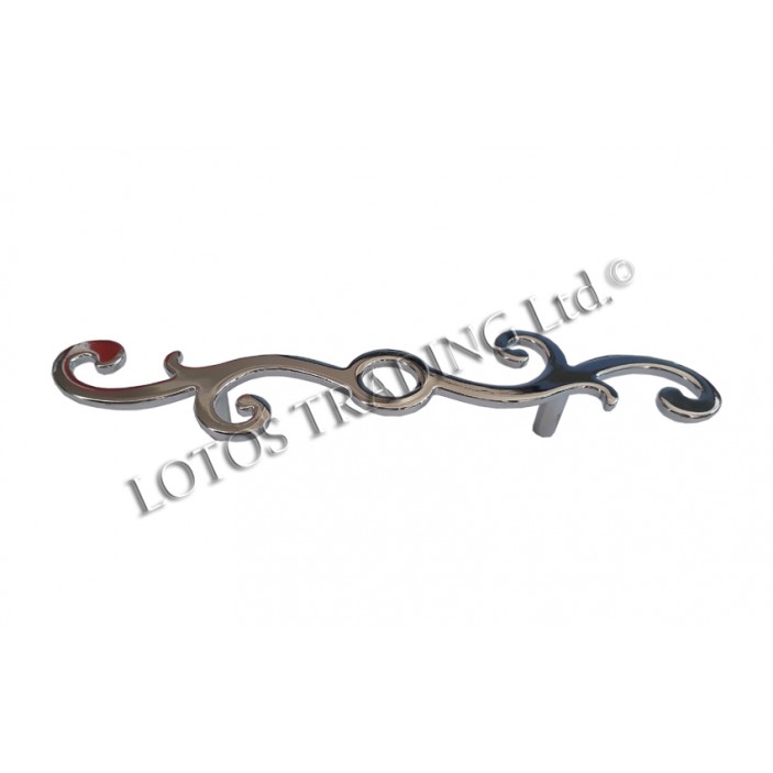 Handle C-2177 Furniture handles