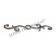 Handle C-2177 Furniture handles