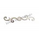 Handle C-2177 Furniture handles