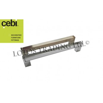 Дръжка Чеби 832 хром Дръжка Чеби 832 хром