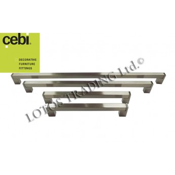 Handle Cebi 832 inox