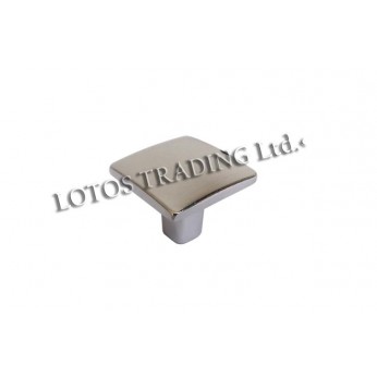 Knob IVENTO Furniture handles