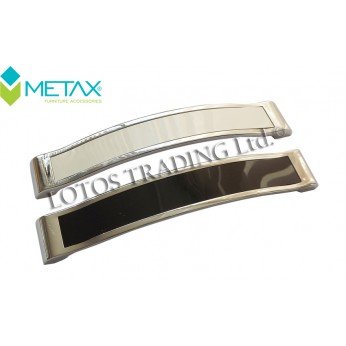 Handle KD.160 Furniture handles