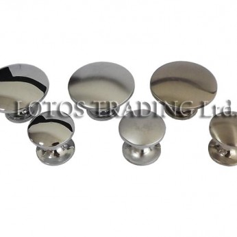 Circle knob S Furniture handles