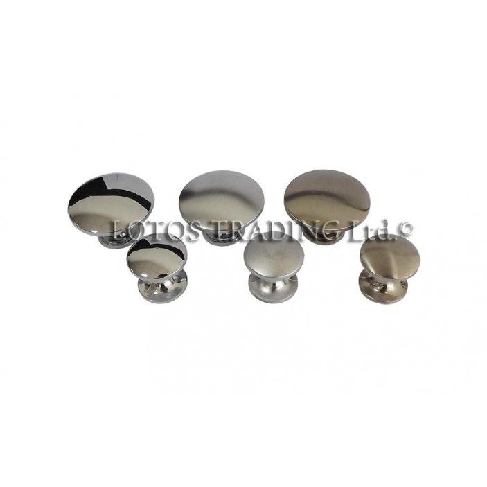 Circle knob S Furniture handles