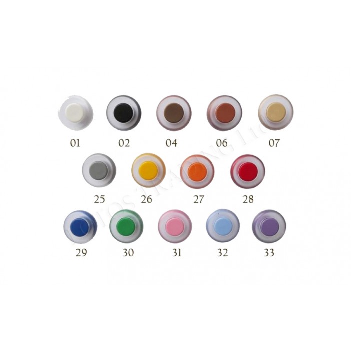 Furniture knob 13.1020.01-33 - Furniture handles Furniture knob Furniture handles