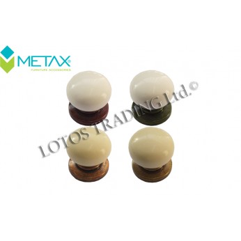 Аntique copper + Cream handle 2010 pvc/metal Аntique copper + Cream handle 2010 pvc/metal