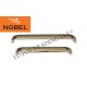 Metal line handle 5675.160 Furniture handles