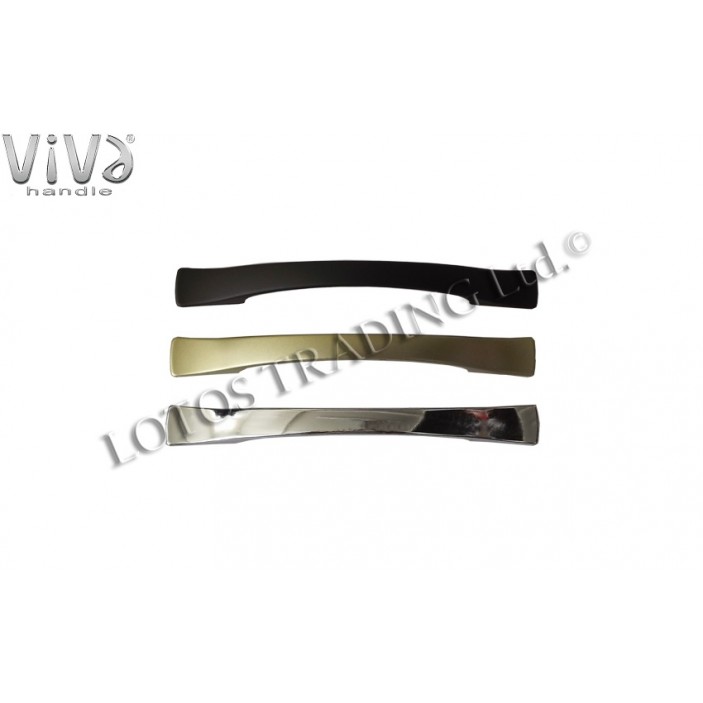 Handle Viva 1017 Furniture handles