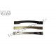Handle Viva 1017 Furniture handles