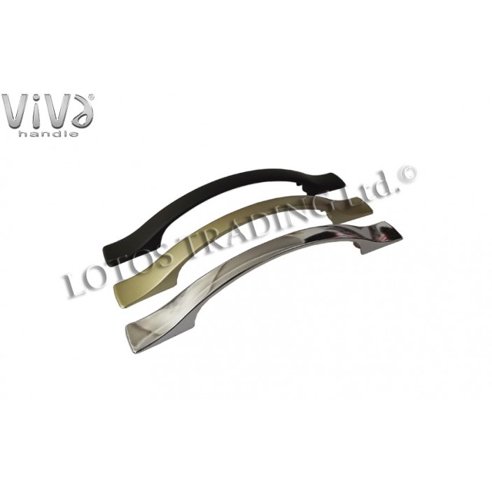 Handle Viva 1017 Furniture handles