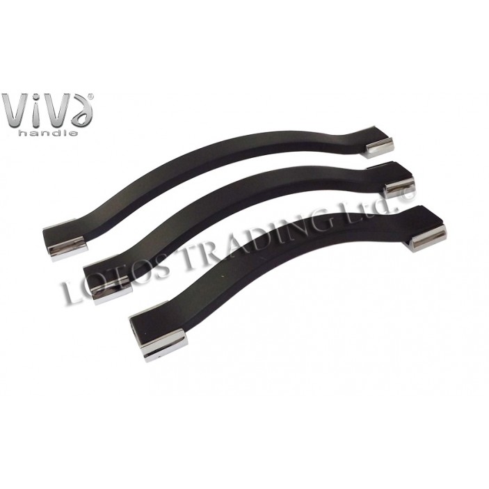 Handle Viva 232 13.232.160-224.02.16 - Furniture handles Handle Viva 232 Furniture handles