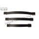 Handle Viva 232 13.232.160-224.02.16 - Furniture handles Handle Viva 232 Furniture handles