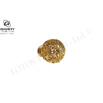 Дръжка WPO 033 с камък SWAROVSKI® Дръжка WPO 033 с камък SWAROVSKI®