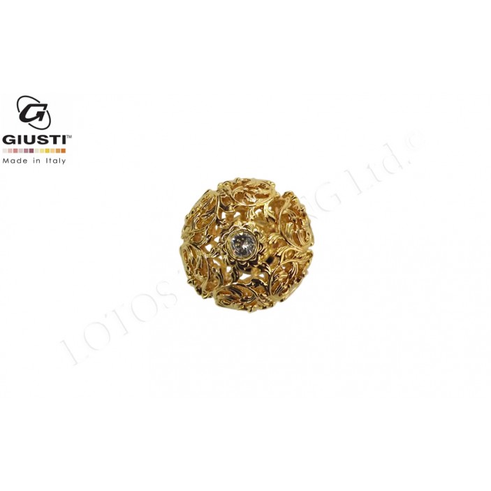 Дръжка WPO 033 с камък SWAROVSKI® 13.033.028.11s - Мебелни дръжки Дръжка WPO 033 с камък SWAROVSKI® Мебелни дръжки