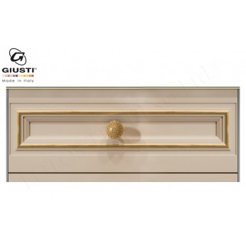 Дръжка WPO 038 с камъни SWAROVSKI® Дръжка WPO 038 с камъни SWAROVSKI®