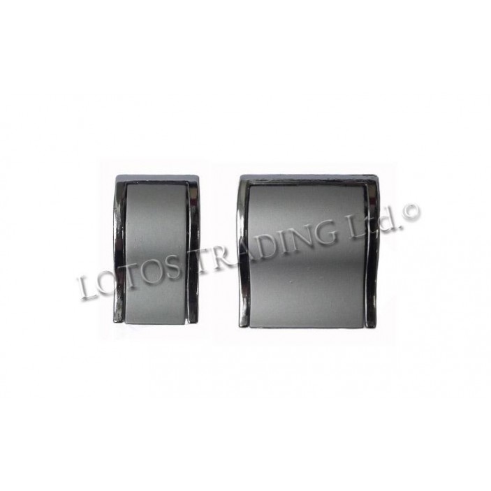 Handle Y 242 13.242.016-096.02.05 - Furniture handles Handle Y 242 Furniture handles