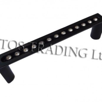 IVENTO Crystal handle Furniture handles