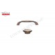 Ceramic line handle 2695 13.2695.128.10.14 - Furniture handles Ceramic line handle 2695 Furniture handles