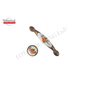 Ceramic line handle 2700