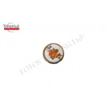 Ceramic line handle 2765.36 Furniture handles