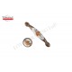 Ceramic line handle 2700 13.2700.096.10.36 - Furniture handles Ceramic line handle 2700 Furniture handles
