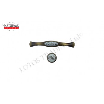 Ceramic line handle 2710 Ceramic line handle 2710