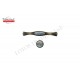 Ceramic line handle 2710 13.2710.128.10.42 - Furniture handles Ceramic line handle 2710 Furniture handles