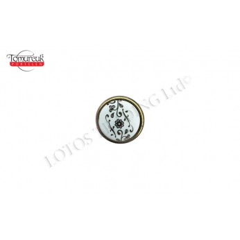 Ceramic line handle 2765.42