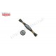 Ceramic line handle 2710 13.2710.128.10.42 - Furniture handles Ceramic line handle 2710 Furniture handles