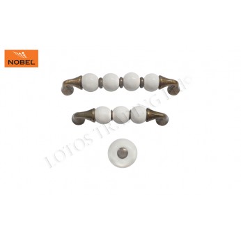 Ceramic line handle 2715