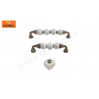 Ceramic line handle 2715 Ceramic line handle 2715