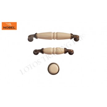 Ceramic line handle 2725.10