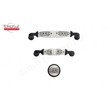 Ceramic line handle 2725.16.50