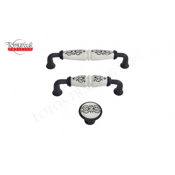 Ceramic line handle 2725.16.50 Ceramic line handle 2725.16.50