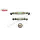 Ceramic line handle 2725.37 13.2725.096-128.10.37 - Furniture handles Ceramic line handle 2725.37 Furniture handles