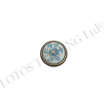 Ceramic line handle 2725.40 Furniture handles