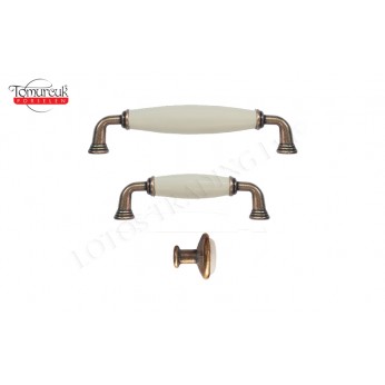 Ceramic line handle 2727.10.00 Ceramic line handle 2727.10.00