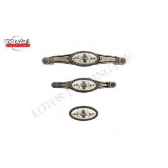 Ceramic line handle 2735.45