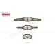 Ceramic line handle 2735.45 13.2735.096-128.20.45 - Furniture handles Ceramic line handle 2735.45 Furniture handles