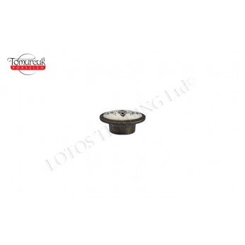 Ceramic line knob 2736 Ceramic line knob 2736