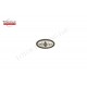 Ceramic line knob 2736 13.2736.20.45 - Furniture handles Ceramic line knob 2736 Furniture handles
